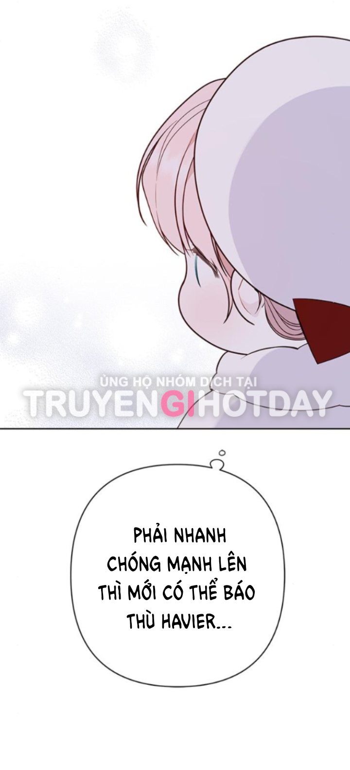 Tiểu Bạo Chúa chapter 32.2 - Trang 7