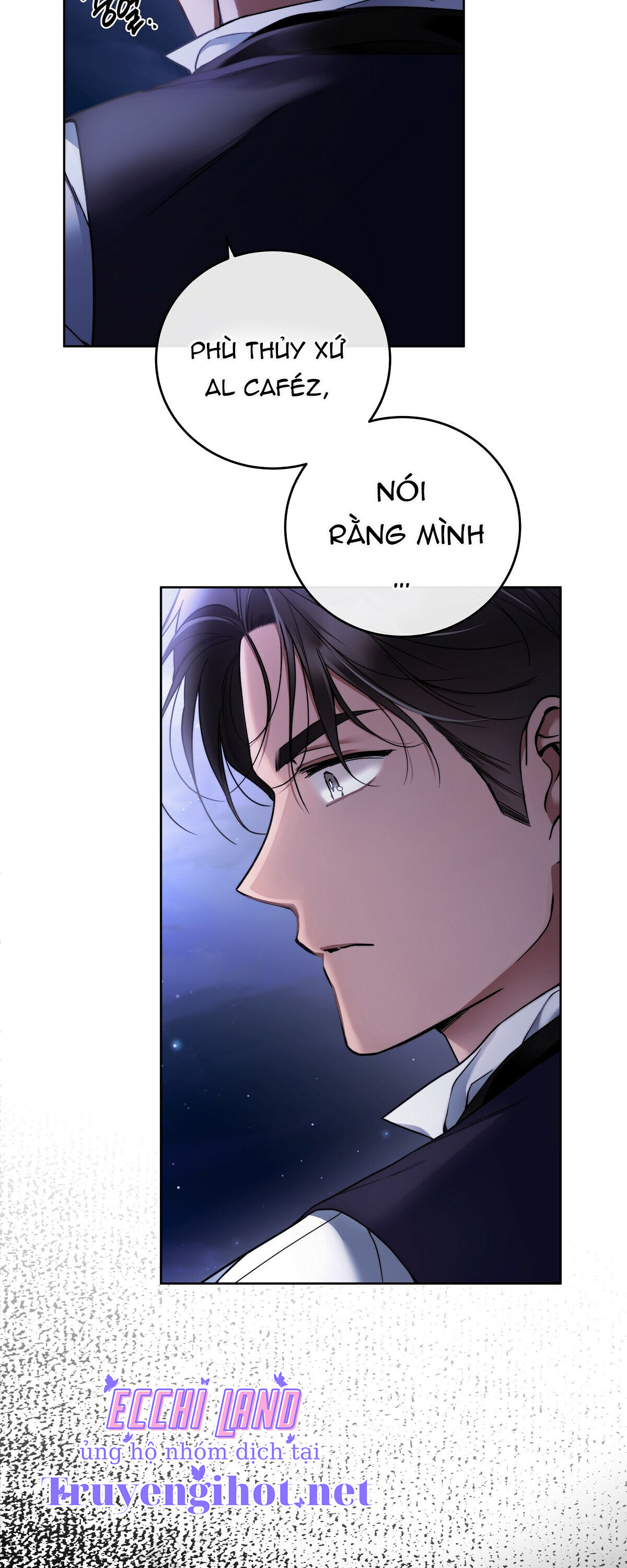 lời nói dối vĩnh cửu của người chapter 3.2 28