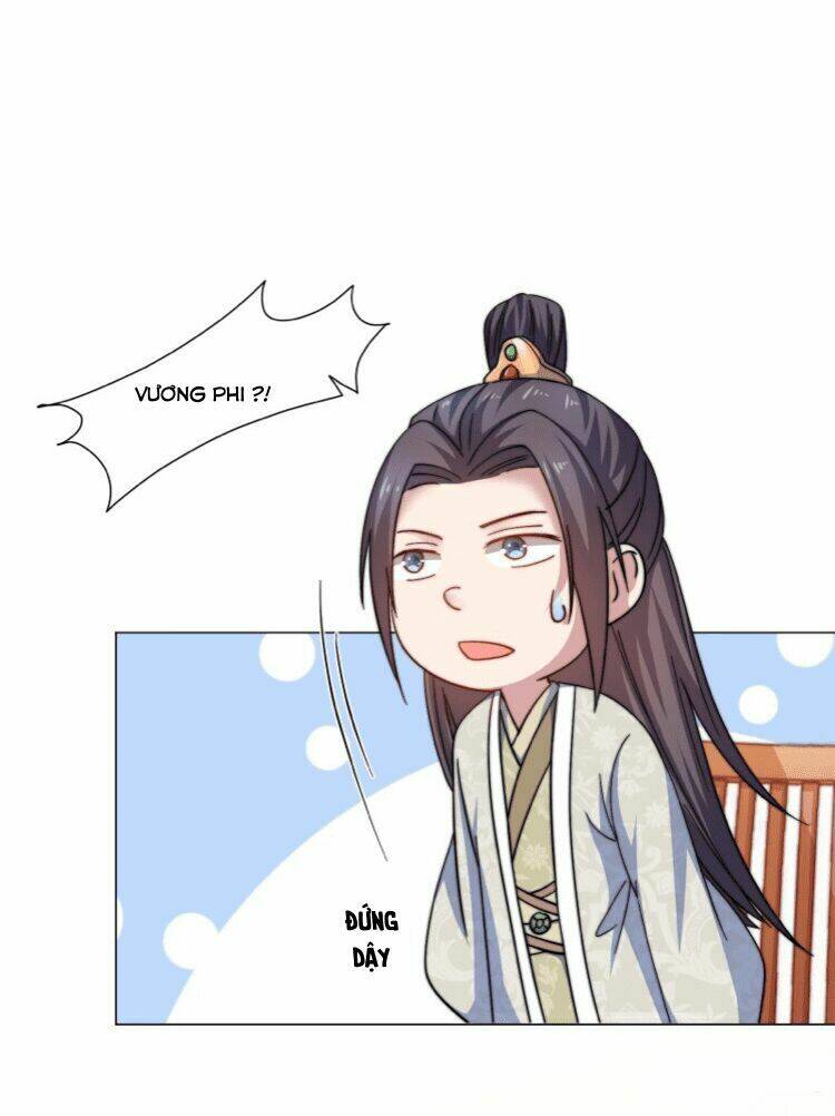song thế sủng phi chapter 9 22