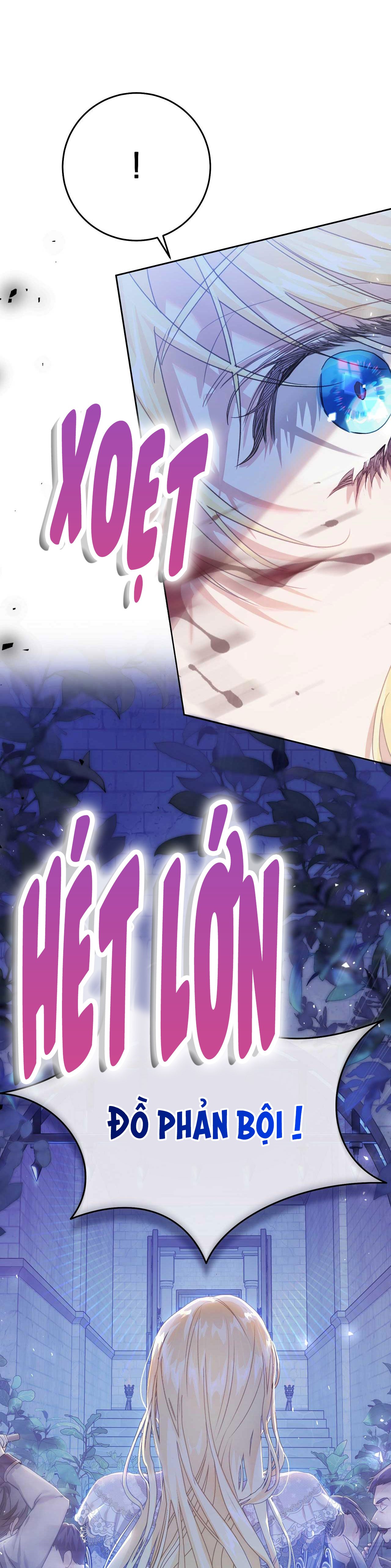 con rối ác nữ marionette chapter 48 42