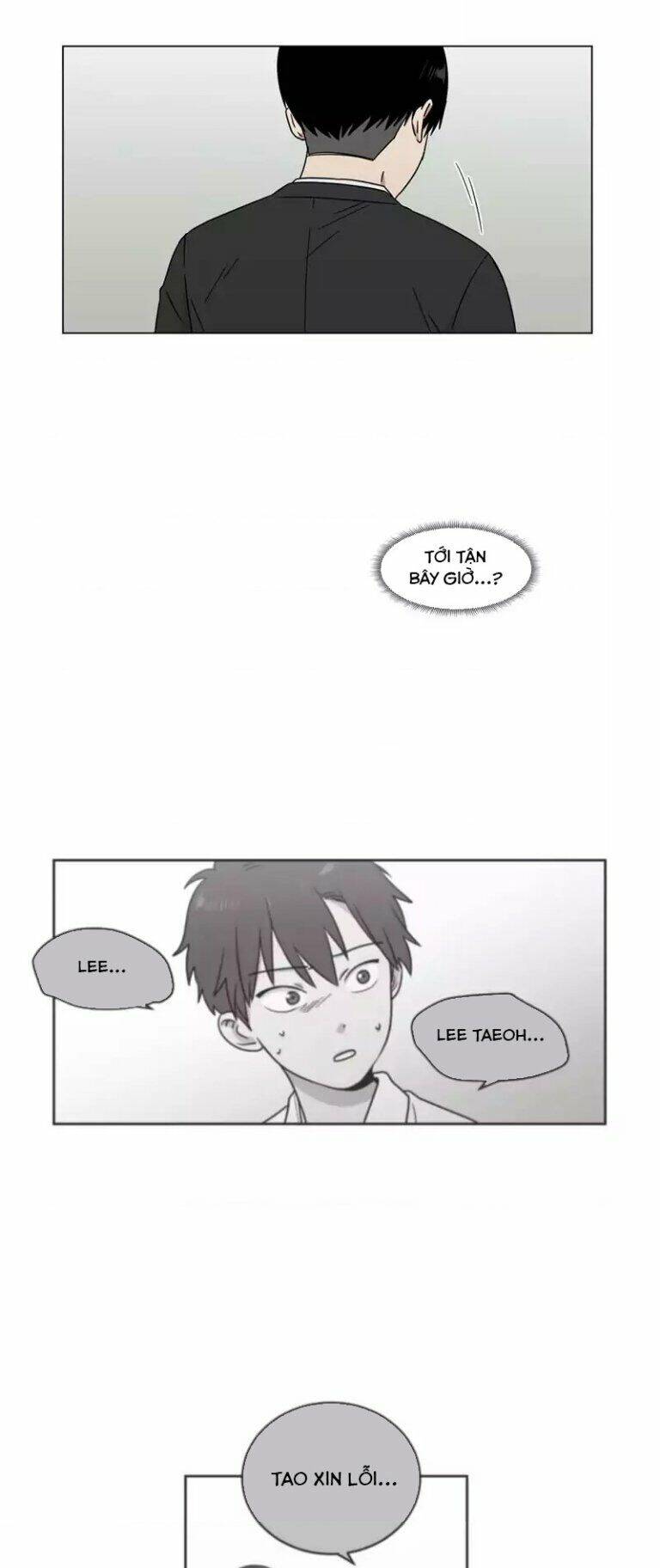 …”một sự thật khá khó chịu.” chapter 51 28