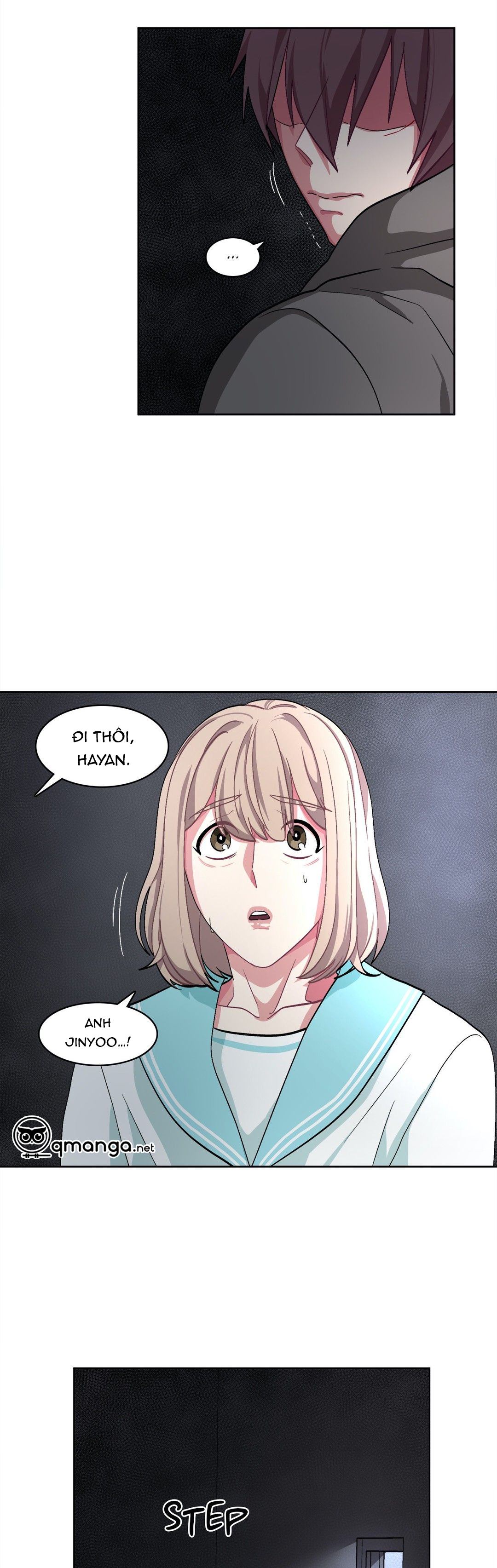 hãy tuân lệnh tôi chapter 37 23