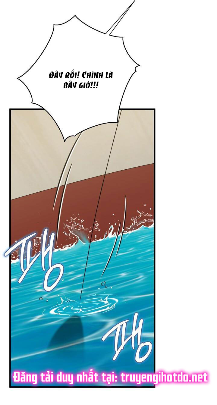 Hợp Đồng Tình Yêu Có Thời Hạn chapter 27.1 - Trang 40
