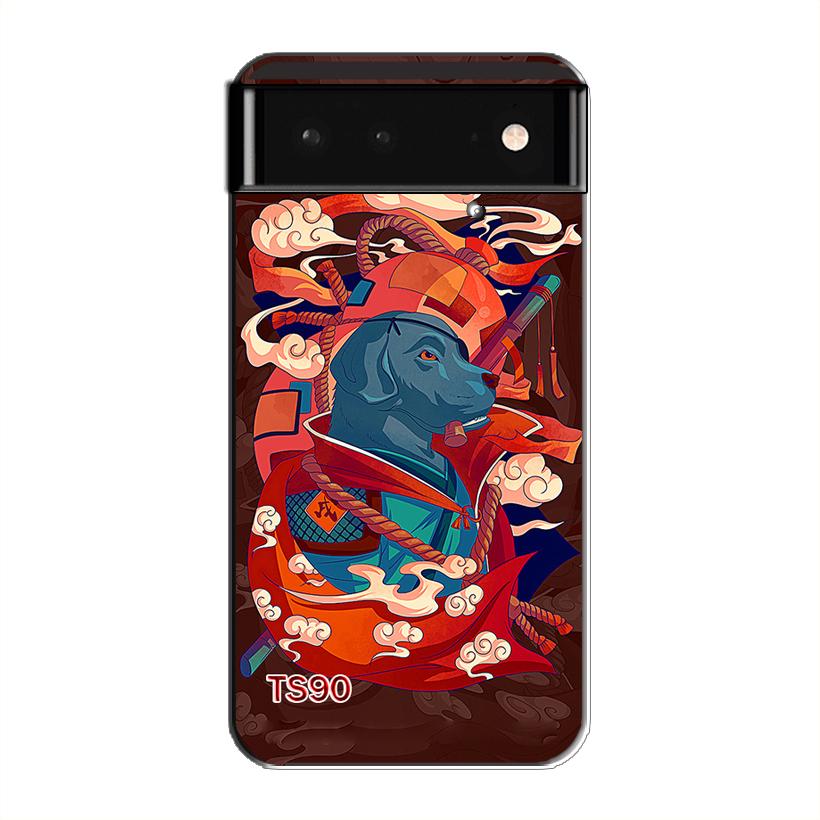 Ốp Lưng Dành Cho GOOGLE PIXEL 6 Pro