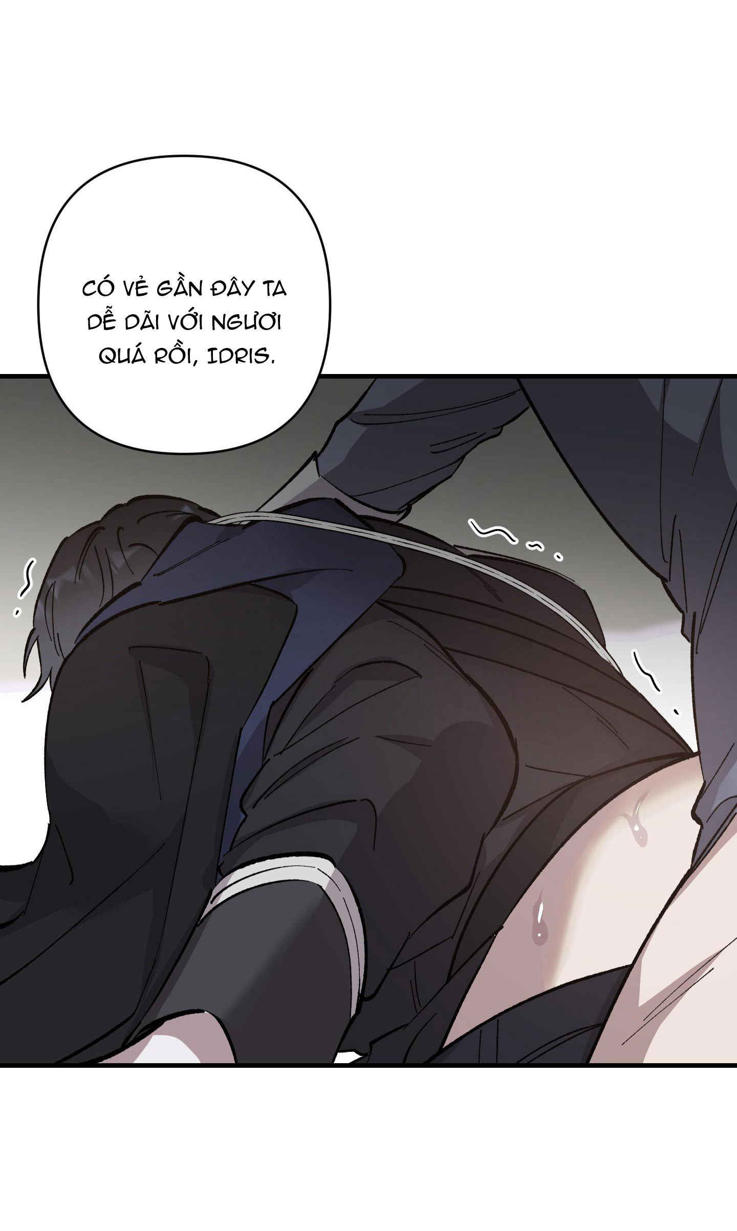 đóa hoa của mặt trời chapter 2 7