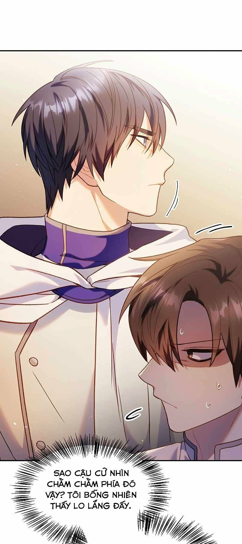 Kí Sự Hồi Quy Chapter 43 15