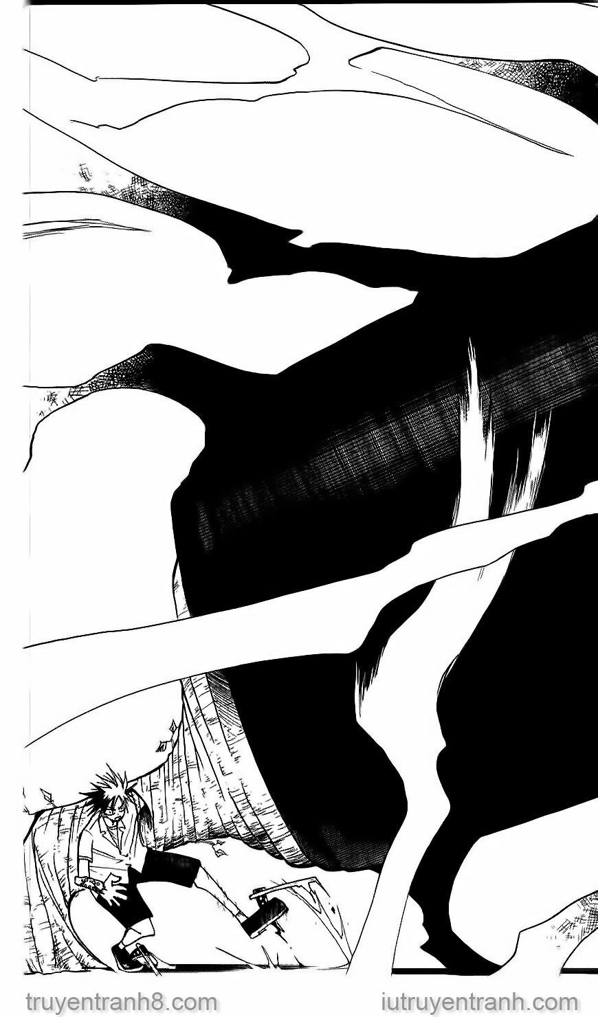 law of ueki chapter 44 25