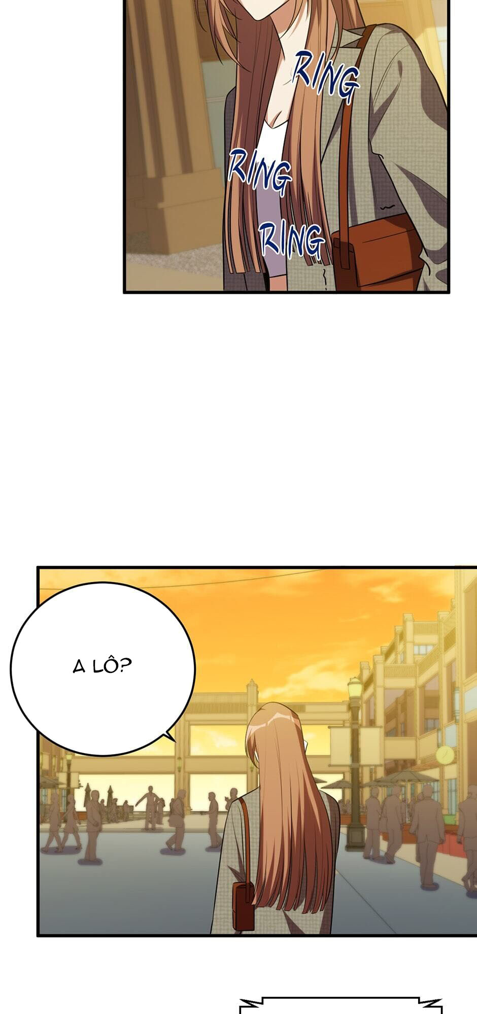 [16+] killing my love chapter 62.2 20