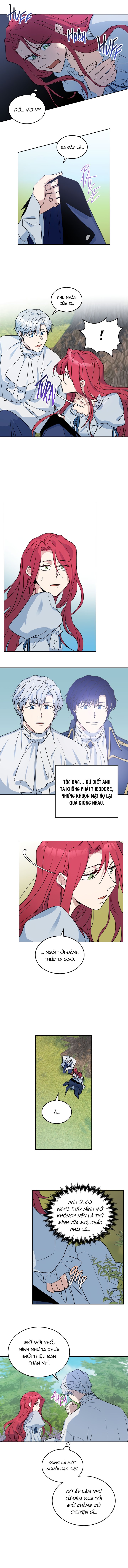 [18+] người đẹp và quái vật chapter 30 3