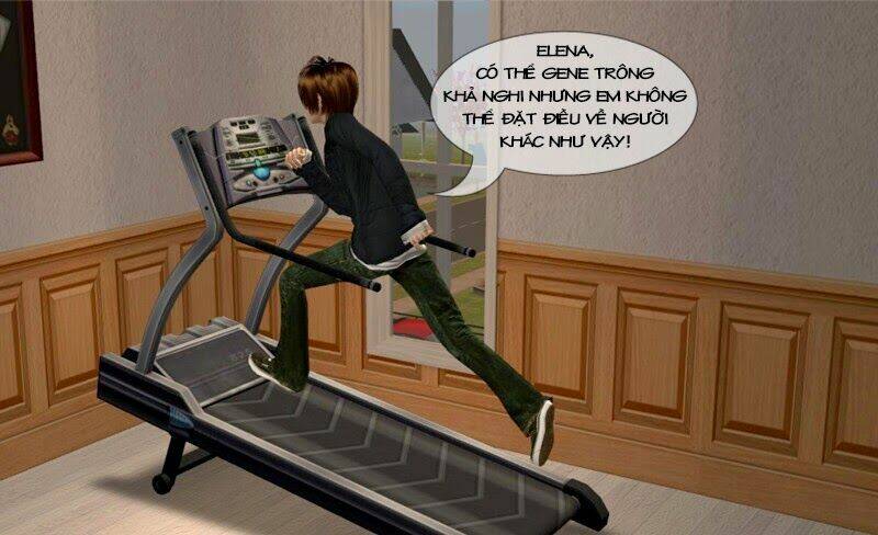 viên đạn bạc [truyện sims 2] chapter 16 27