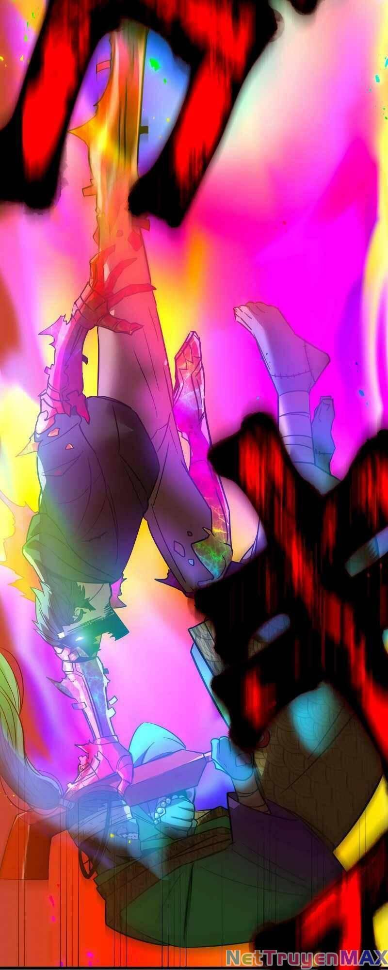 Huyết Thánh Cứu Thế Chủ~ Ta Chỉ Cần 0.0000001% Đã Trở Thành Vô Địch chapter 10 148