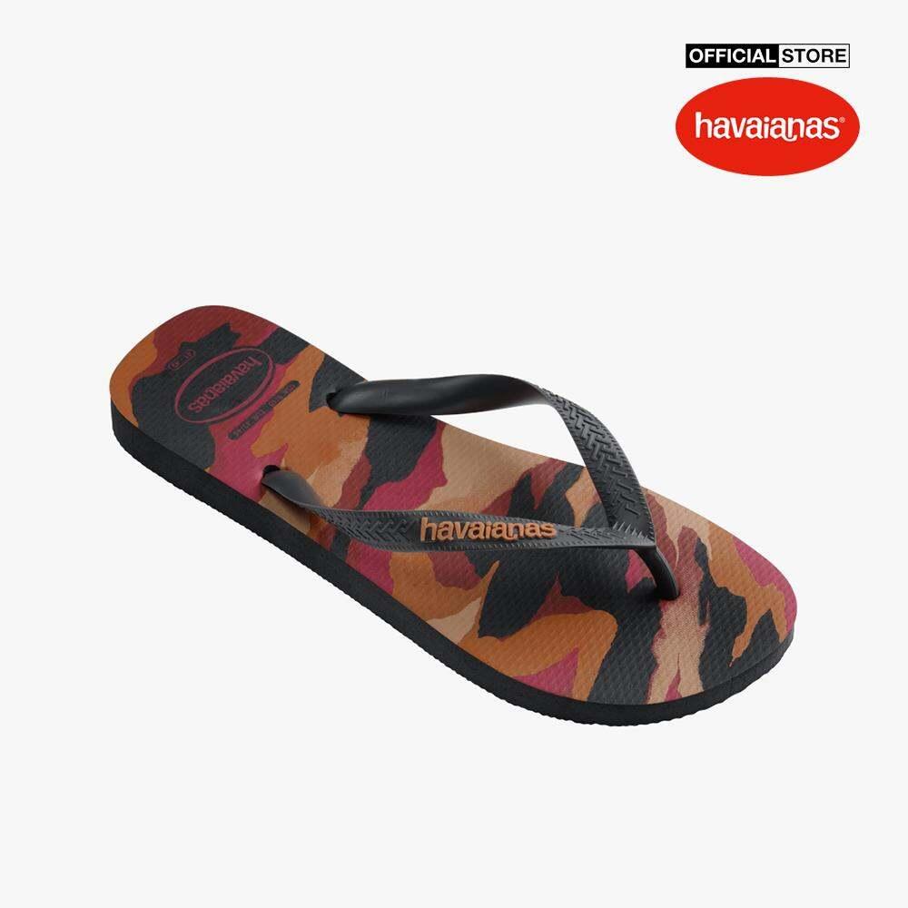 HAVAIANAS - Dép kẹp nam Top Camu 4141398