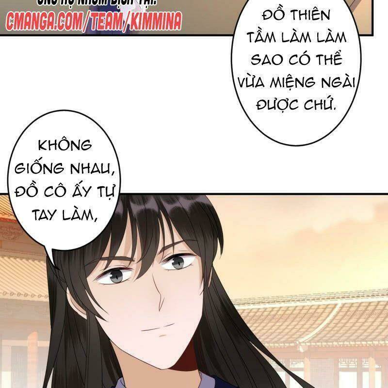 vương gia kiêu ngạo quá khó cua chapter 72 31