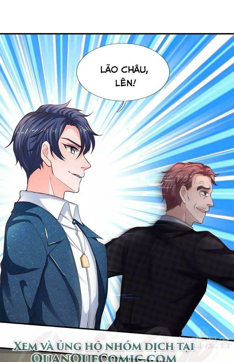 chung cực binh vương tại đô thị chapter 108 1