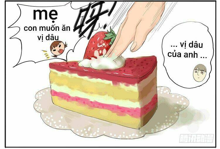 anh trai là đại đồ ngốc chapter 1 14