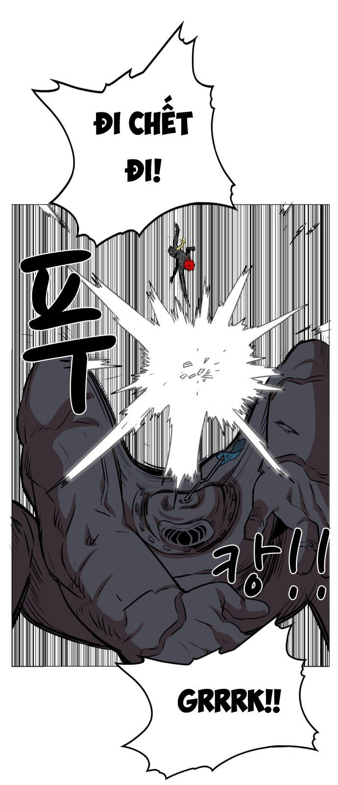 hard core leveling warrior chapter 53 14