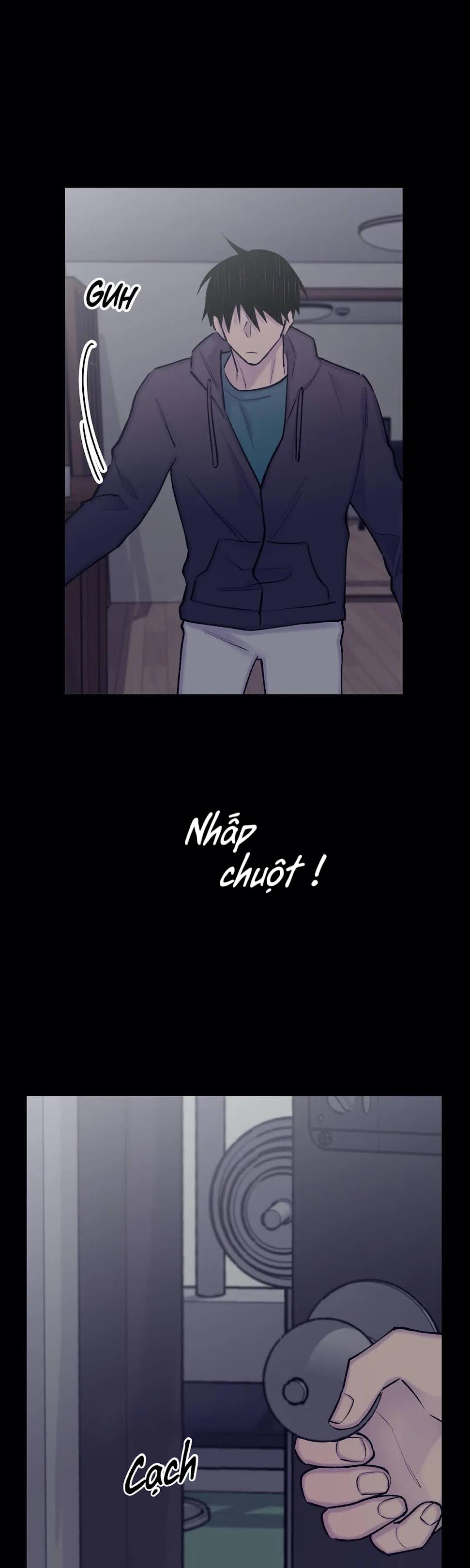 đừng viết nữa, tác giả thân mến! chapter 48 22