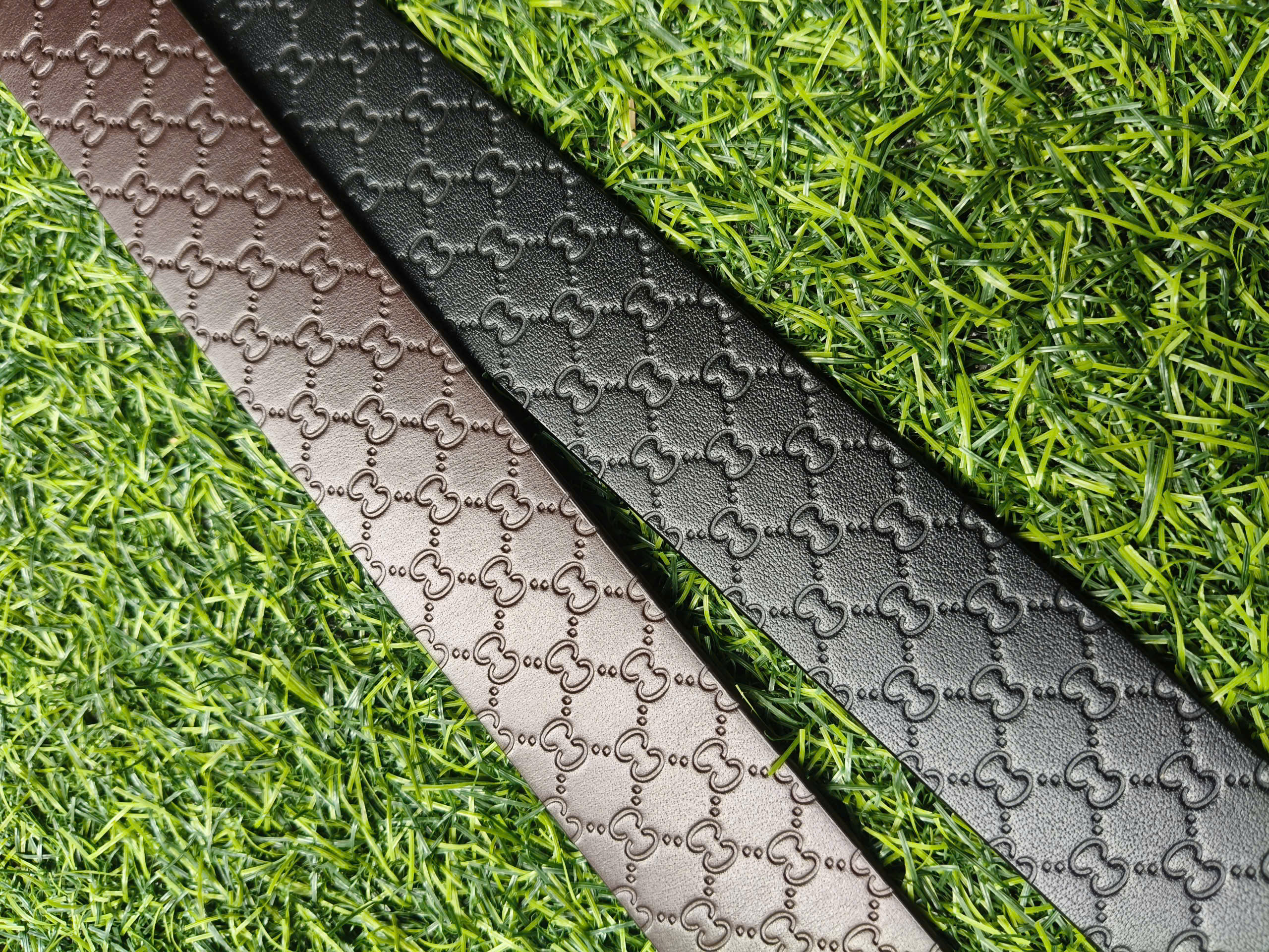 Ciartuar Dây Thắt Lưng Nam BH176V Chất Liệu Da Bò Cao Cấp Khóa Đồng Tự Động Sang Trọng Hộp Quà Tặng Ý Nghĩa