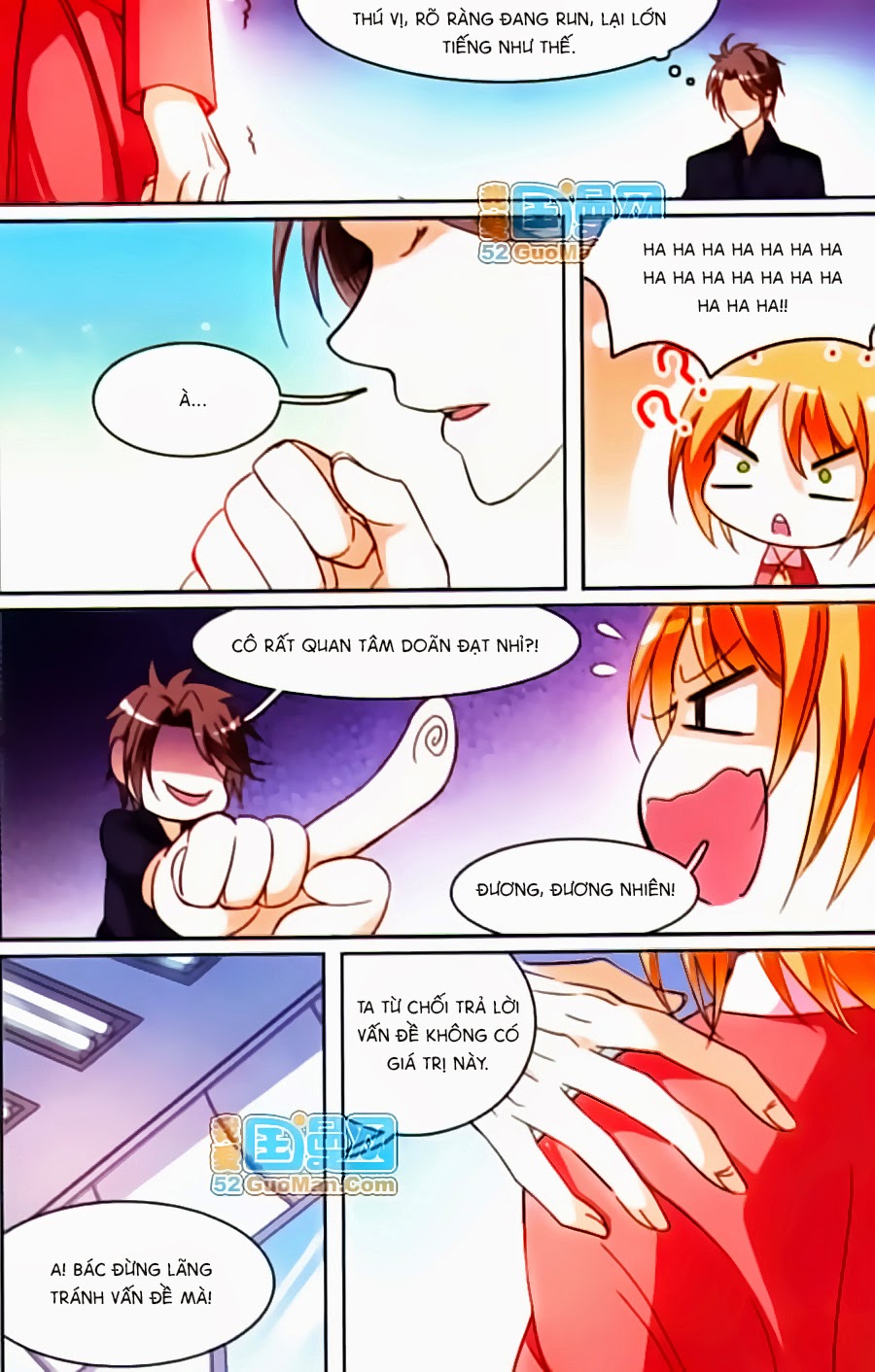 kế hoạch bướm chapter 55 10