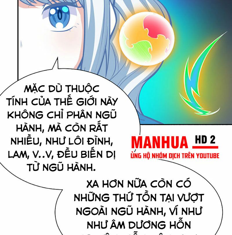 võ đạo độc tôn chapter 366 28