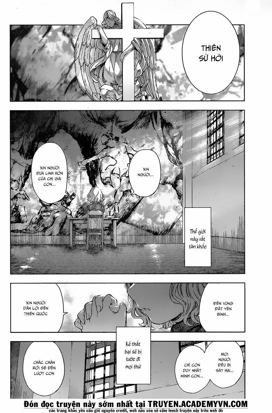 khu vườn thứ 7 chapter 6 3