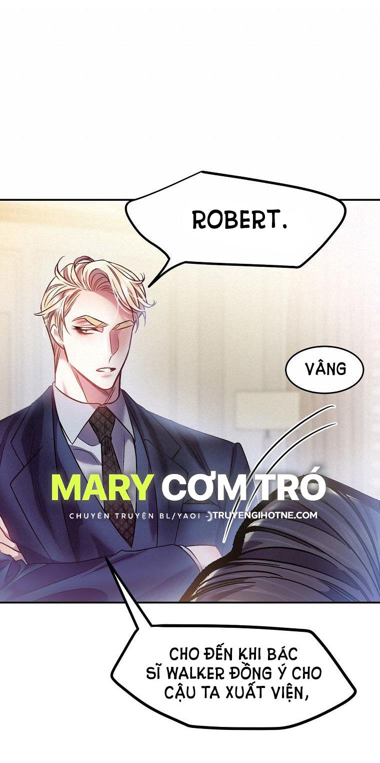 Sugar Rain chapter 7.2 - Trang 38