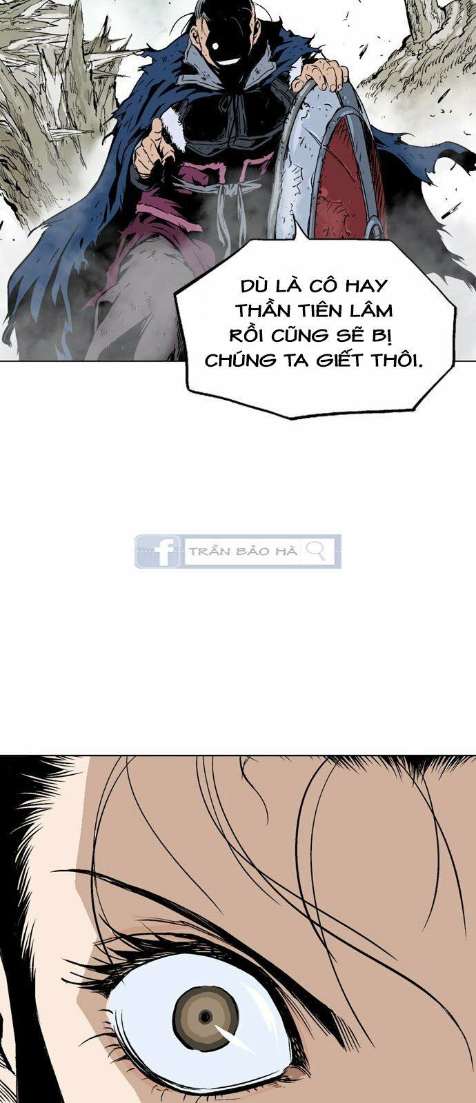 cao thủ 2 chapter 69 60