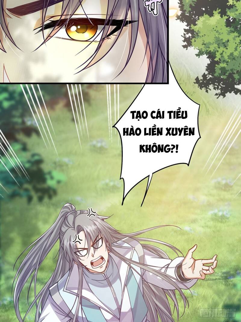 tài khoản này có độc chapter 0 16