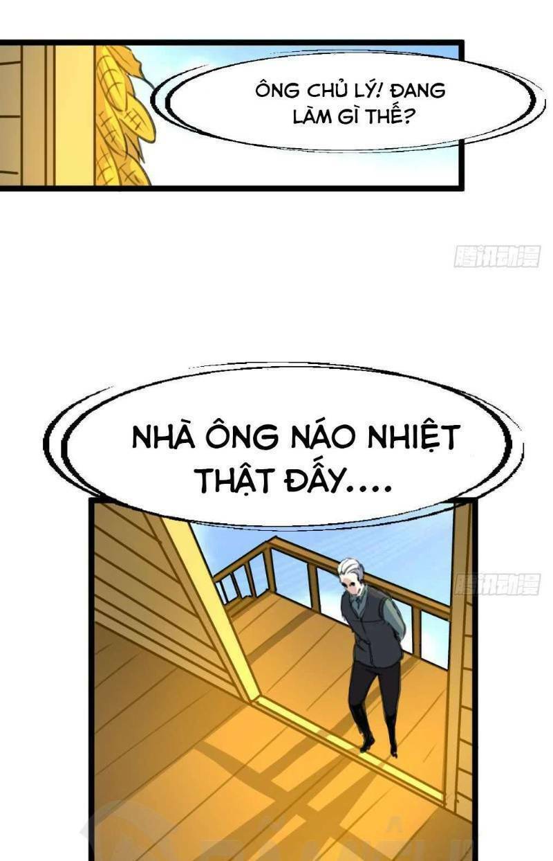 thần nhãn giám định sư chapter 130 1