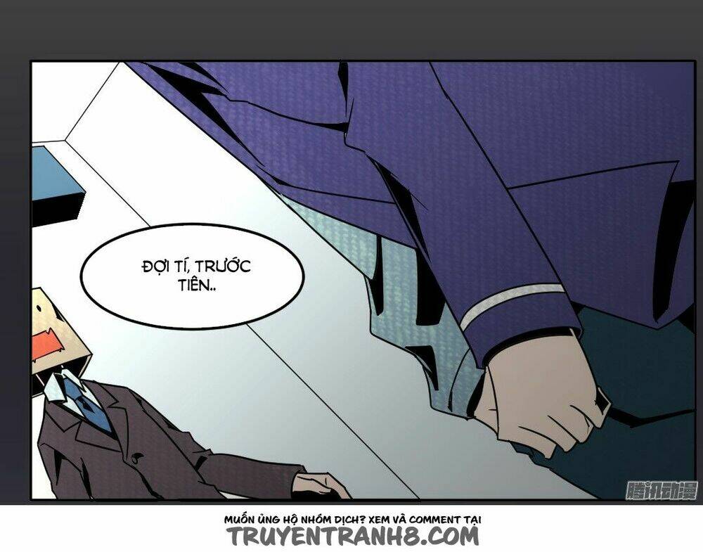 điều ước của người phàm chapter 20 37