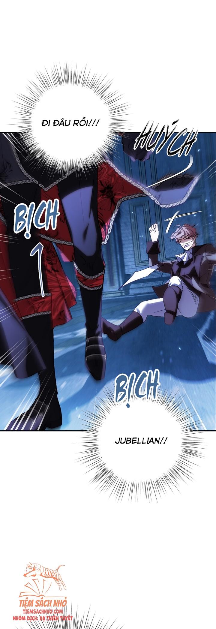 cha, con không muốn kết hôn đâu chapter 57 62