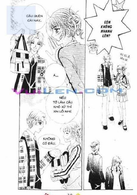 ánh nắng chói chang chapter 5 29