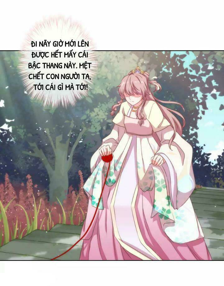 ồ, phu quân đáng yêu của tôi! chapter 15 8