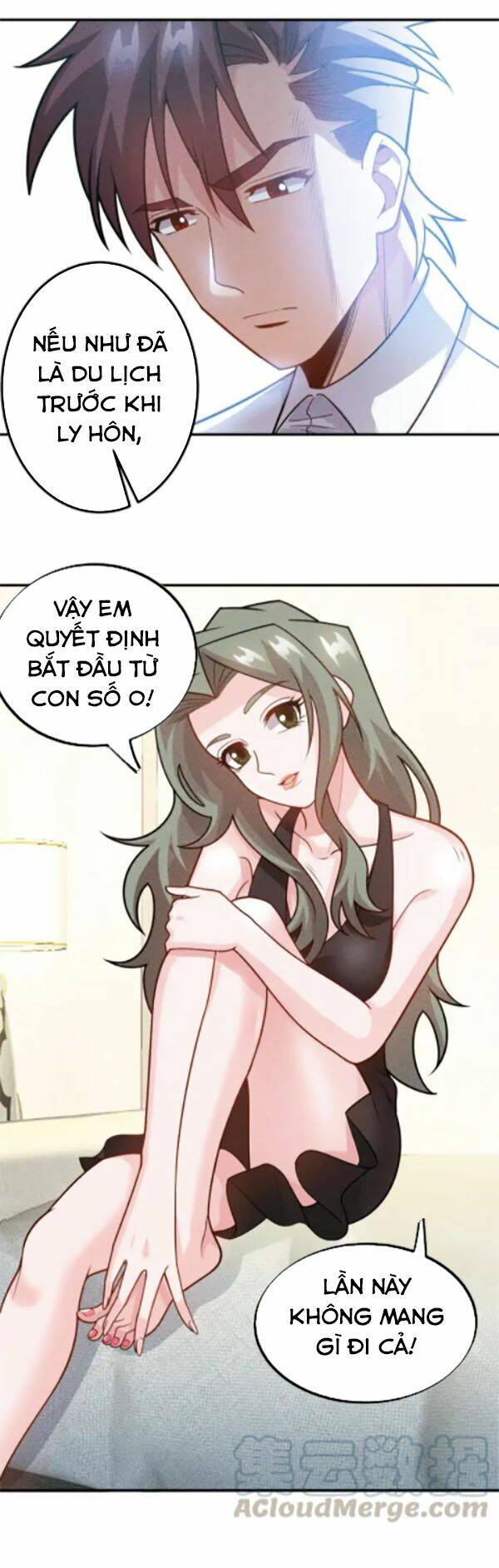 cao thủ cận vệ của nữ chủ tịch chapter 150 16