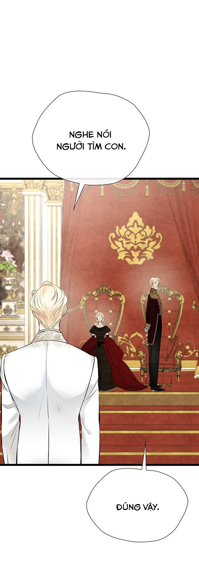 hoàng tử phiền toái chapter 29 52