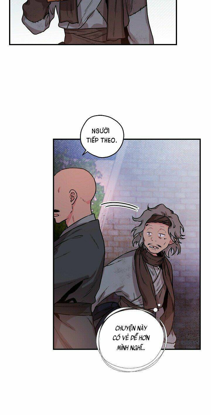 tôi trở thành nhân vật phản diện giỏi nhất trong giới võ thuật chapter 17 11