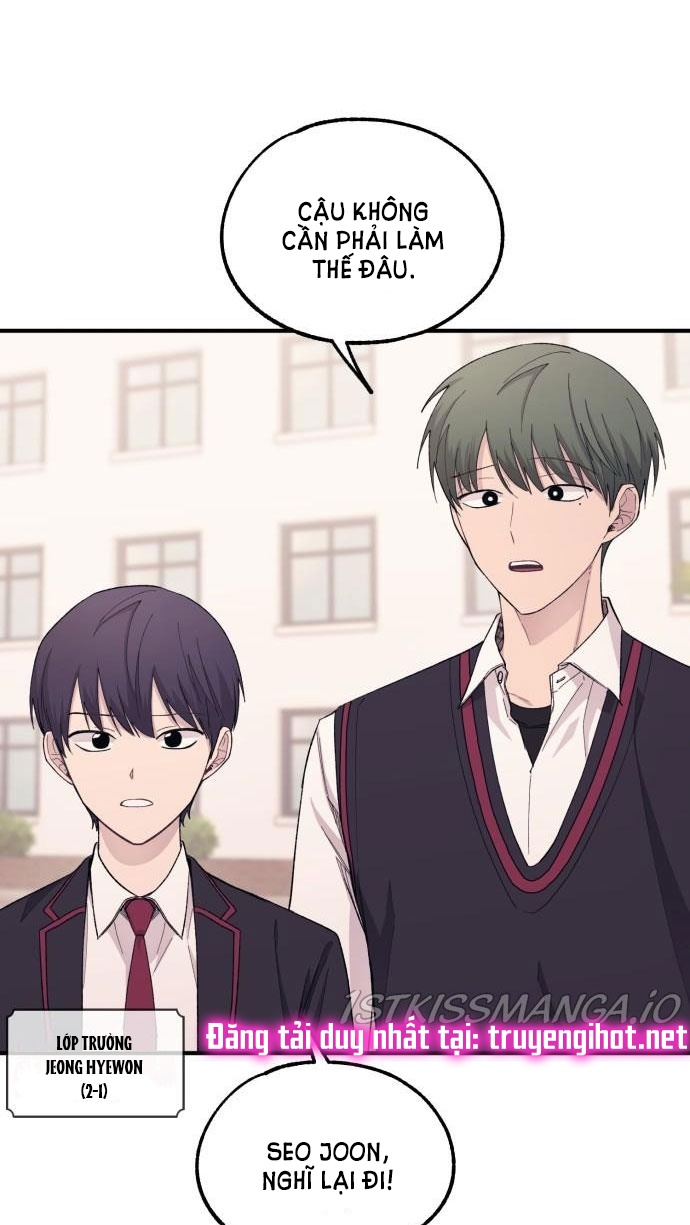 yeonwoo ngây thơ chapter 59 26