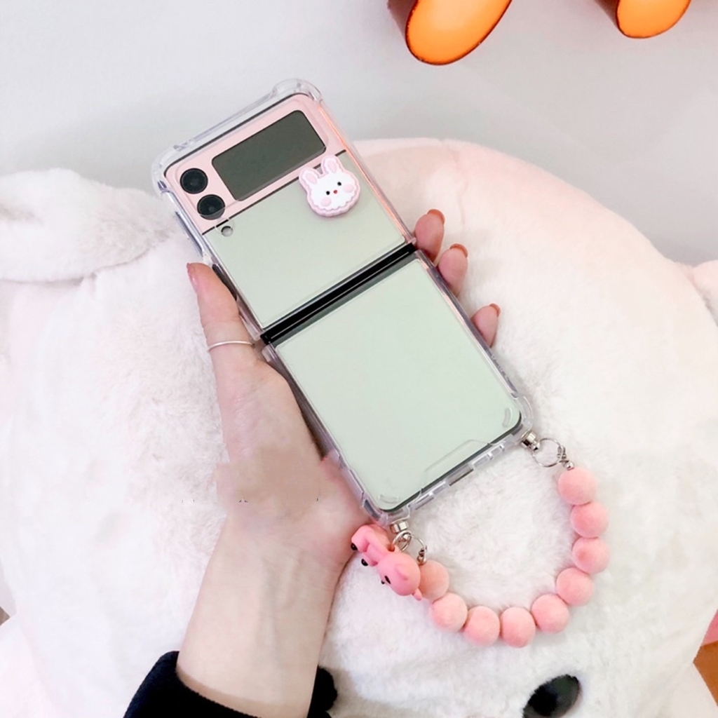 Ốp lưng cho samsung Z flip3 - Z flip4 - Z flip 3 - Z flip 4 - Zflip3 - Zflip4 5G