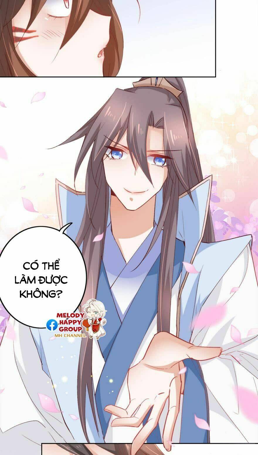nghịch lai thuận thú chapter 29 15