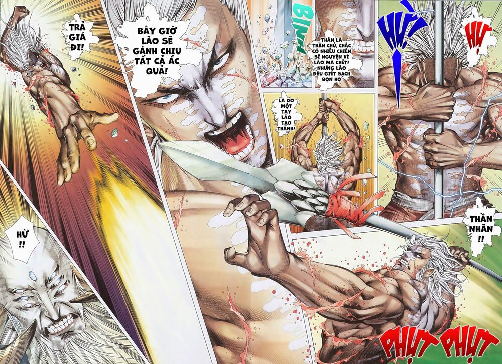 phong thần ký chapter 177 2