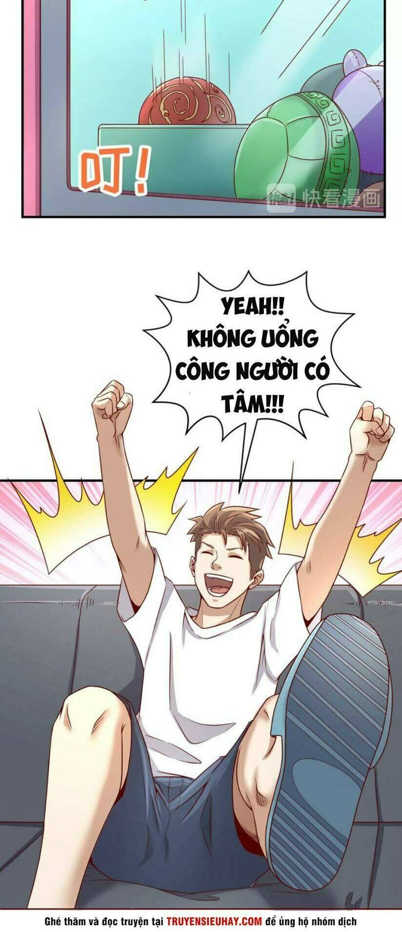 người chặn xuyên không chapter 12 53