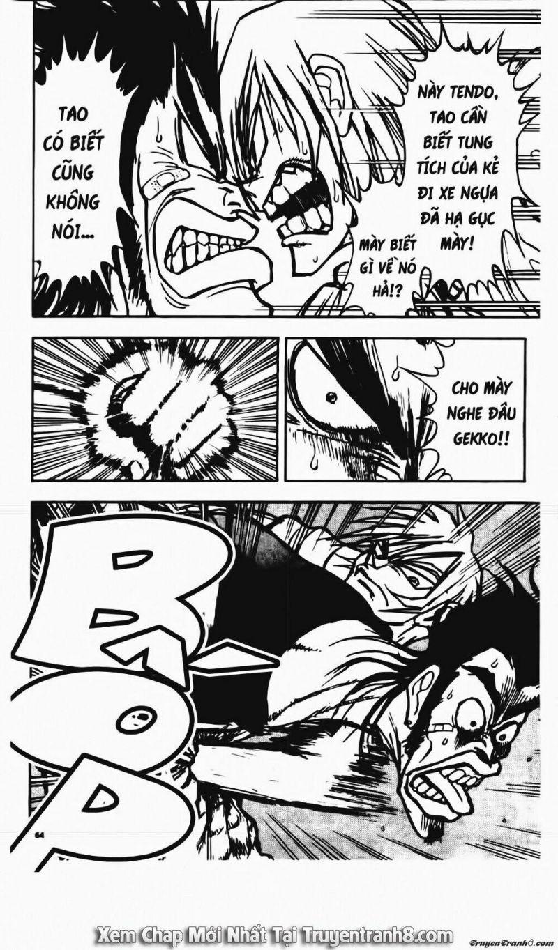 sắc lệnh ánh trăng chapter 15 2