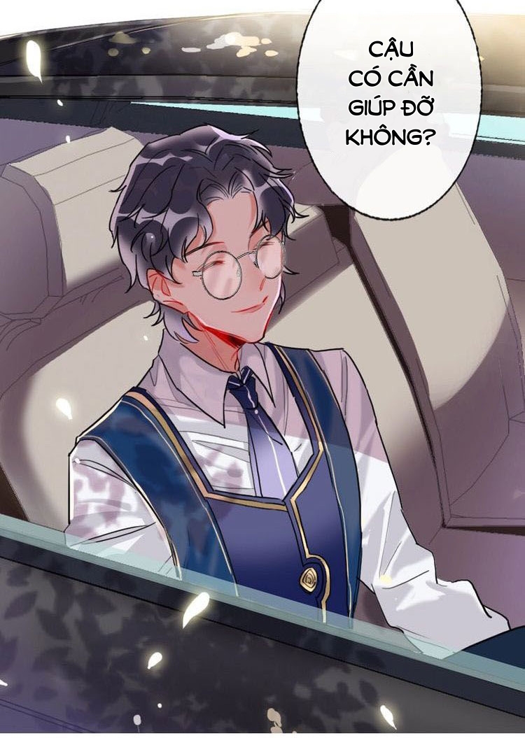 cướp bóc ngọt ngào chapter 2 31