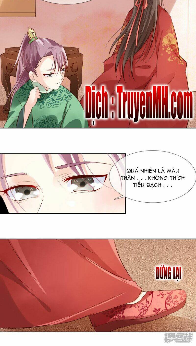 mười dặm hồng trang, thay huynh xuất giá chapter 3 13