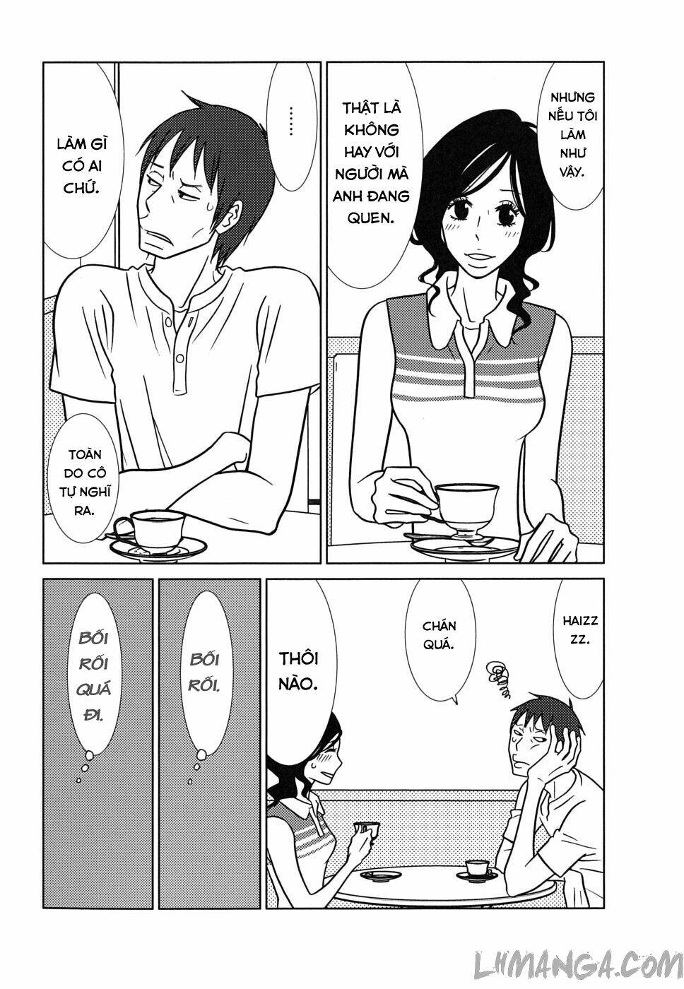 usagi drop chapter 36 23