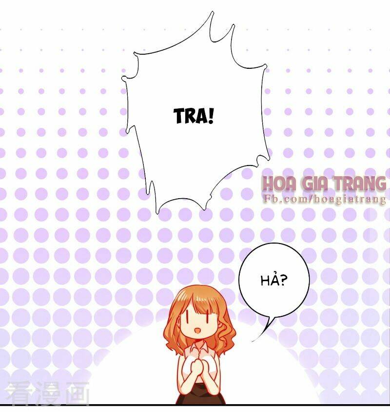 phục thù thiếu gia tiểu điềm thê chapter 22 14