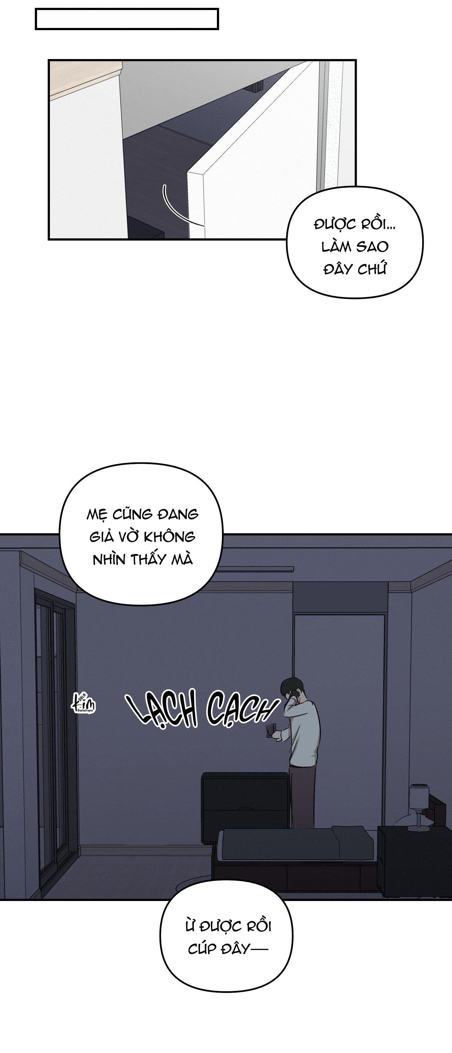 tuyển tập ngực bự, cung khủ của nhà kim Chapter 176.1 lệch hướng 1 52