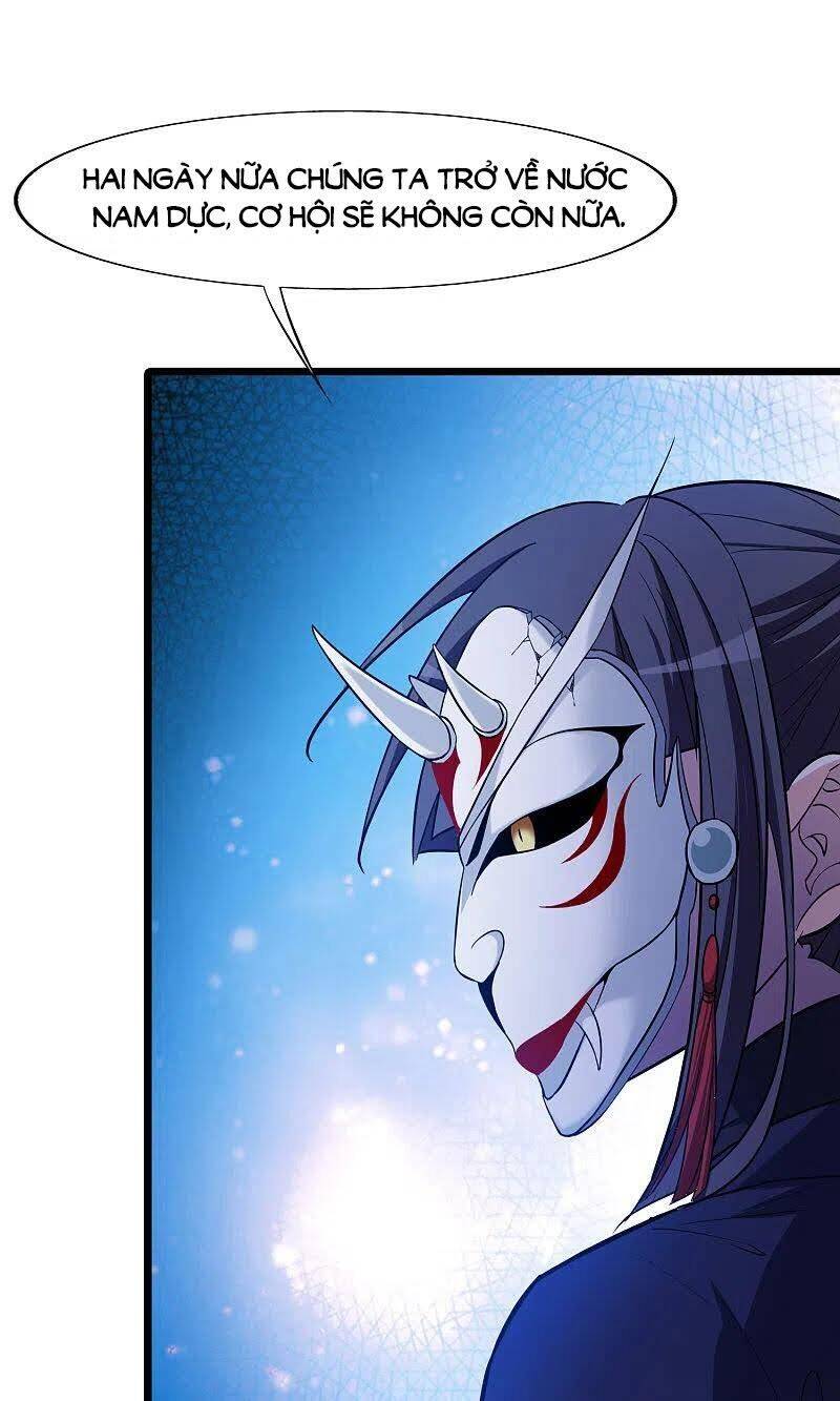 phượng nghịch thiên hạ chapter 485.1 12