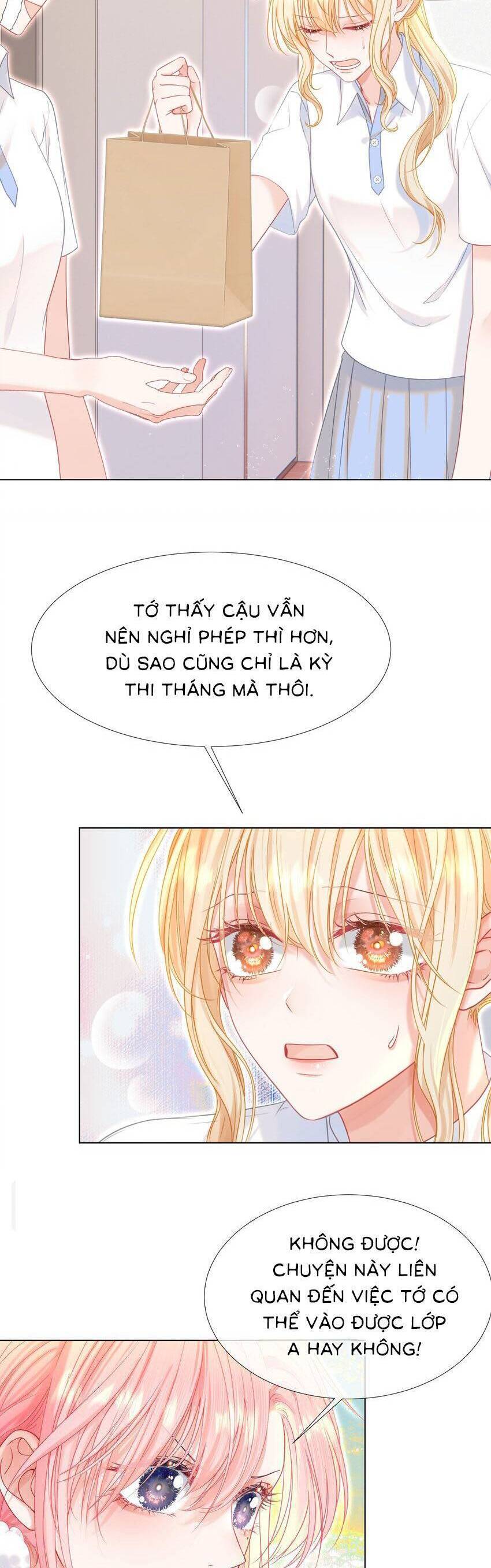 1001 Cách Chinh Phục Chồng Yêu Chapter 21 - Trang 16