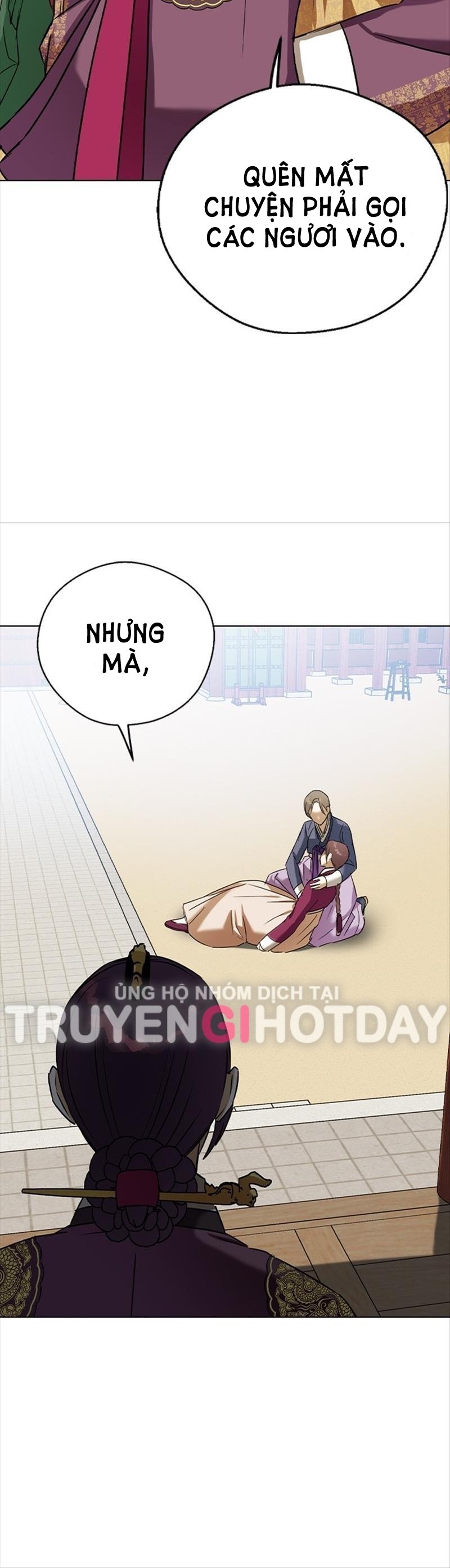 nhân duyên kiếp trước chapter 50.2 22